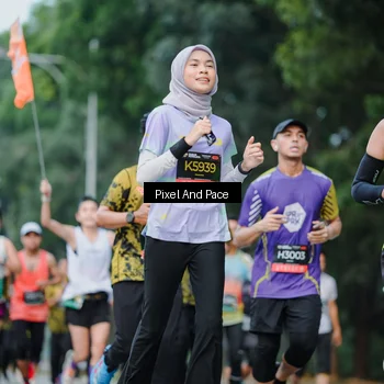 Runner Photo 6904417