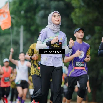 Runner Photo 6904418