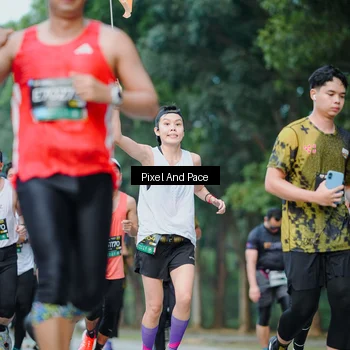 Runner Photo 6904422