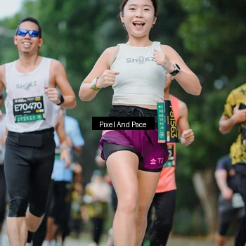 Runner Photo 6904425