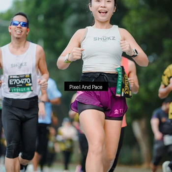 Runner Photo 6904427