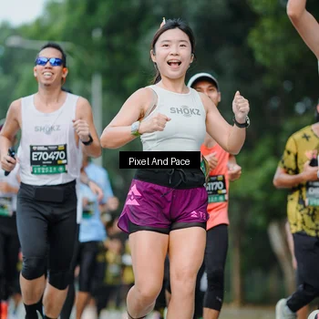 Runner Photo 6904428