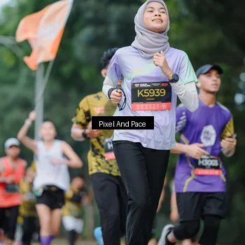 Runner Photo 6904434