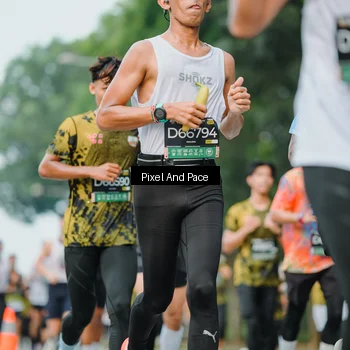 Runner Photo 6904436