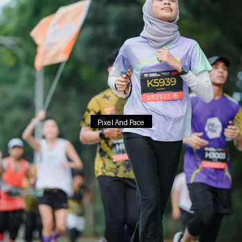 Runner Photo 6904439