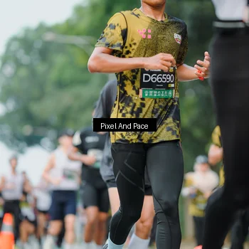 Runner Photo 6904444