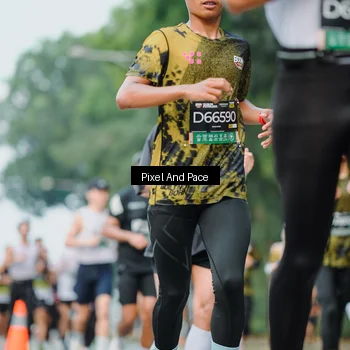 Runner Photo 6904446