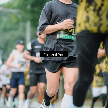 Runner Photo 6904447