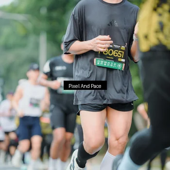 Runner Photo 6904448