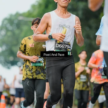 Runner Photo 6904450