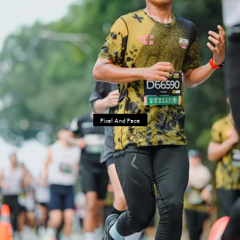 Runner Photo 6904453