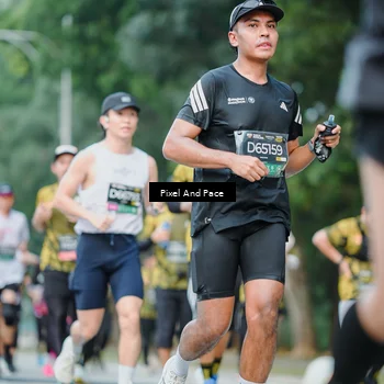 Runner Photo 6904456