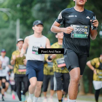Runner Photo 6904460