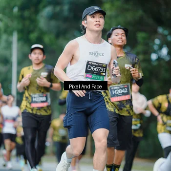 Runner Photo 6904461