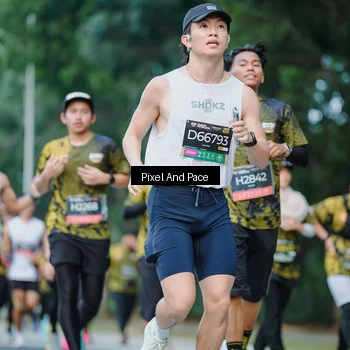 Runner Photo 6904470