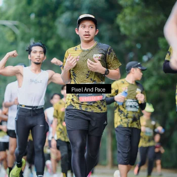 Runner Photo 6904471