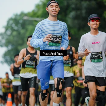 Runner Photo 6904473