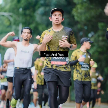 Runner Photo 6904477