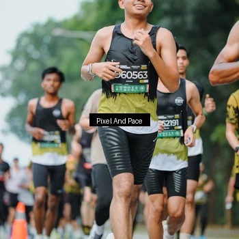 Runner Photo 6904479