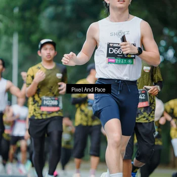 Runner Photo 6904481