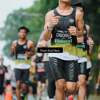 Runner Photo 6904483