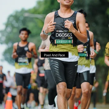 Runner Photo 6904484