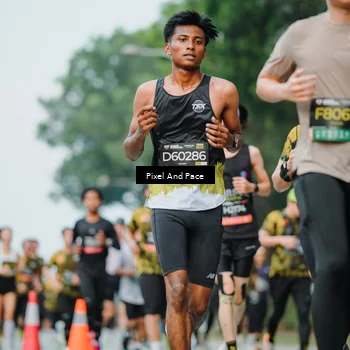 Runner Photo 6904491