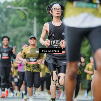Runner Photo 6904492