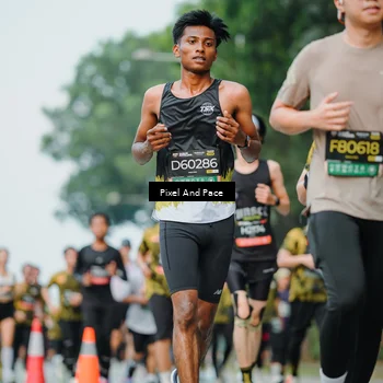 Runner Photo 6904493