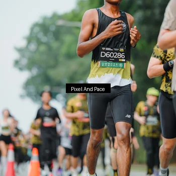 Runner Photo 6904498