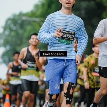Runner Photo 6904504