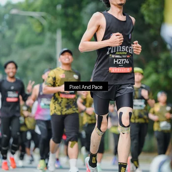 Runner Photo 6904506