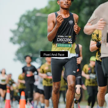 Runner Photo 6904507