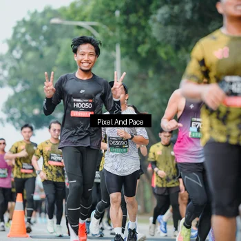 Runner Photo 6904511