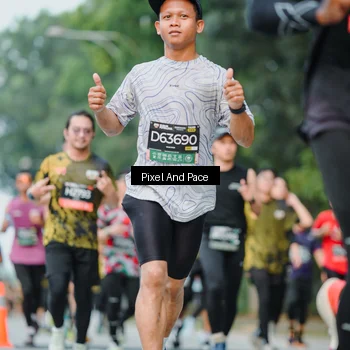 Runner Photo 6904520