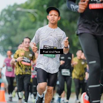 Runner Photo 6904524