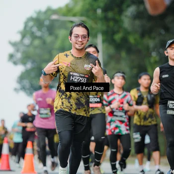 Runner Photo 6904527