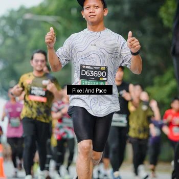 Runner Photo 6904534