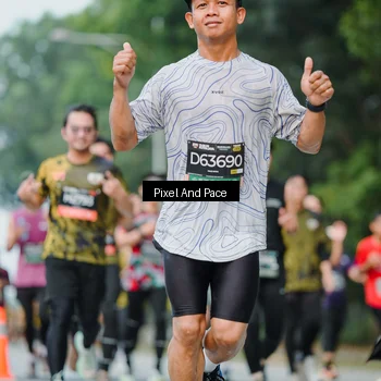 Runner Photo 6904535