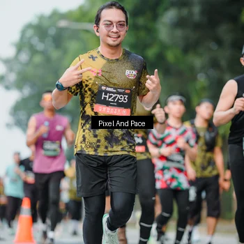 Runner Photo 6904545