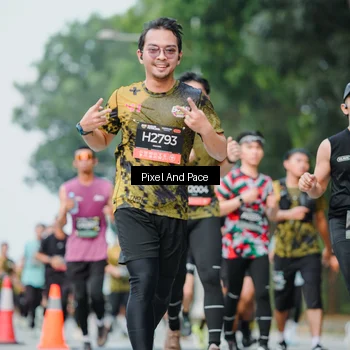 Runner Photo 6904546