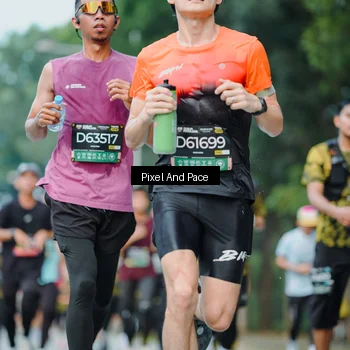 Runner Photo 6904547