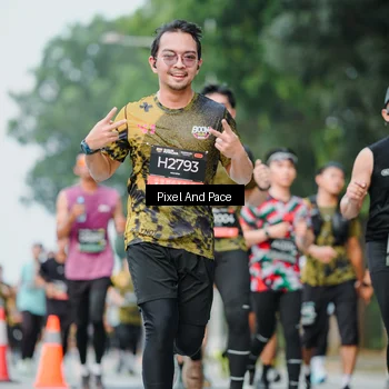 Runner Photo 6904548