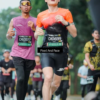 Runner Photo 6904553
