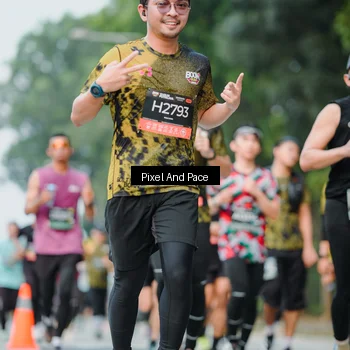 Runner Photo 6904554
