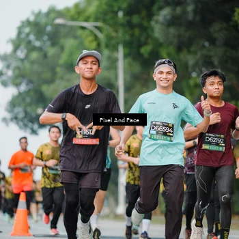 Runner Photo 6904560