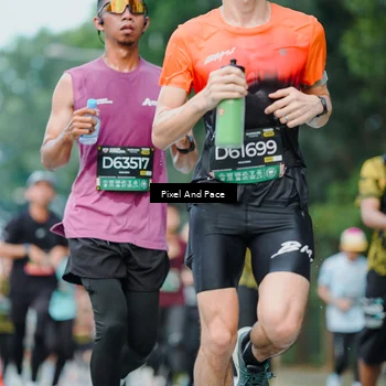 Runner Photo 6904564