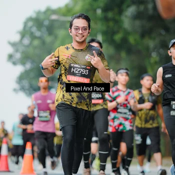 Runner Photo 6904565