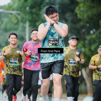 Runner Photo 6904580