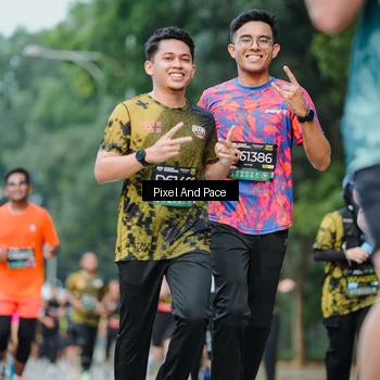 Runner Photo 6904581
